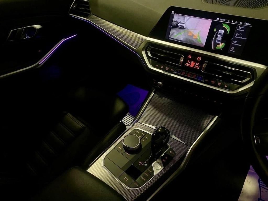 Used BMW 3 Series 2021 for sale - 77936901: Photo 8