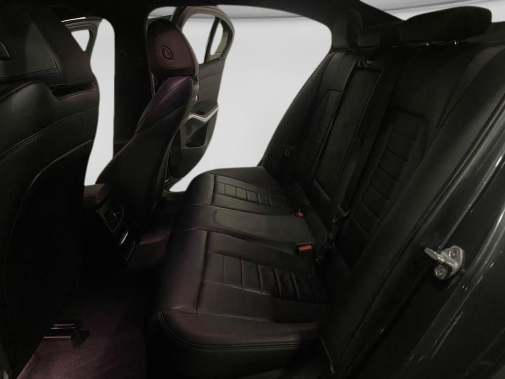 Used BMW 3 Series 2021 for sale - 77936901: Photo 9