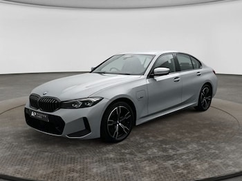 Used BMW 3 Series 2023 for sale - 79427591: Photo