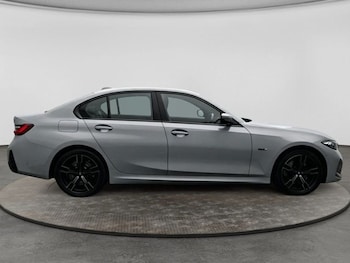 Used BMW 3 Series 2023 for sale - 79427591: Photo