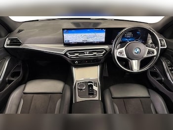 Used BMW 3 Series 2023 for sale - 79427591: Photo