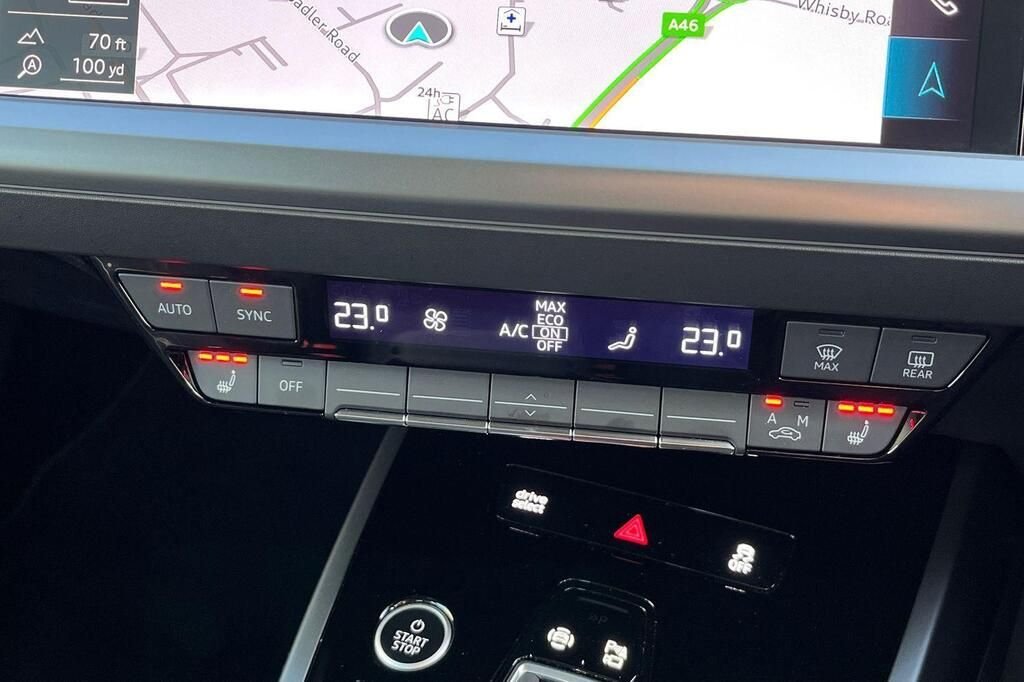 Used Audi Q4 e-tron 2024 for sale - 77689027: Photo 10