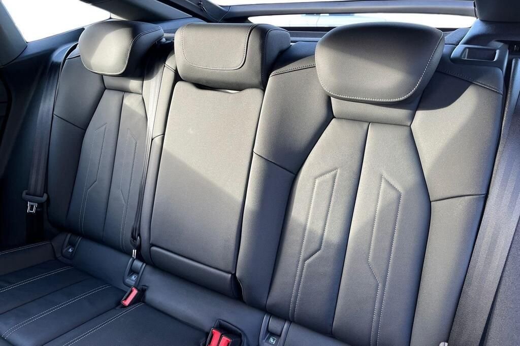 Used Audi Q4 e-tron 2024 for sale - 77689027: Photo 11