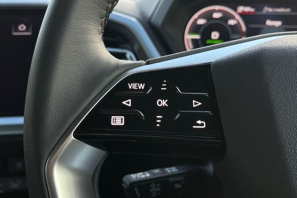 Used Audi Q4 e-tron 2024 for sale - 77689027: Photo 15