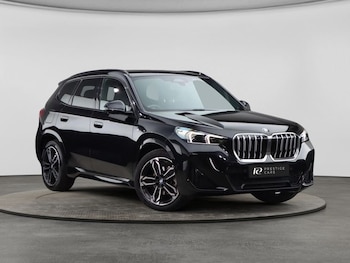 Used BMW X1 2023 for sale - 79370942: Photo