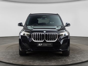 Used BMW X1 2023 for sale - 79370942: Photo