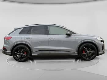Used Audi Q4 e-tron 2022 for sale - 79632458: Photo