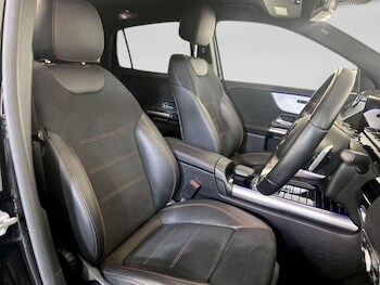 Used Mercedes-Benz A-Class 2021 for sale - 77855476: Photo