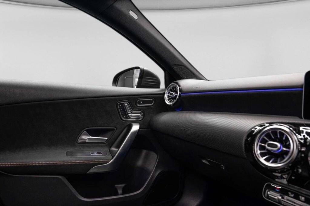 Used Mercedes-Benz A-Class 2021 for sale - 77855476: Photo 5