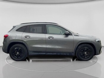 Used Mercedes-Benz EQA 2022 for sale - 78738383: Photo