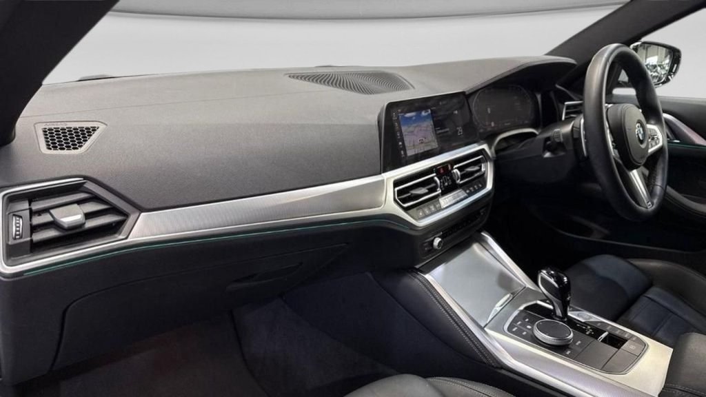 Used BMW 4 Series 2020 for sale - 77976555: Photo 10