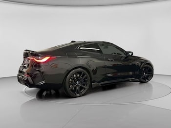 Used BMW 4 Series 2020 for sale - 77976555: Photo