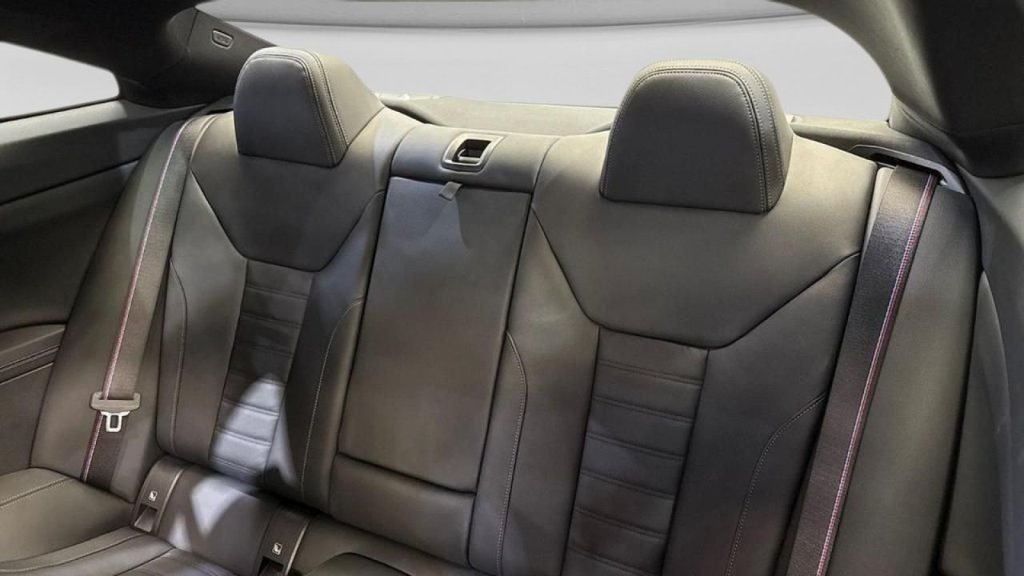 Used BMW 4 Series 2020 for sale - 77976555: Photo 7