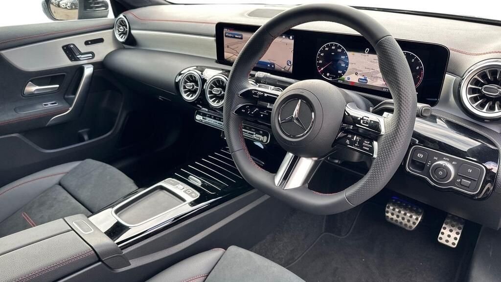 Used Mercedes-Benz CLA 2023 for sale - 78172403: Photo 5