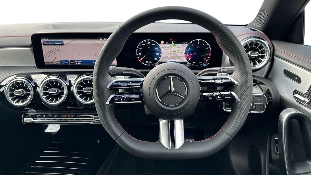 Used Mercedes-Benz CLA 2023 for sale - 78172403: Photo 6