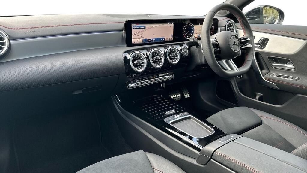 Used Mercedes-Benz CLA 2023 for sale - 78172403: Photo 7