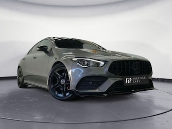 Used Mercedes-Benz CLA 2022 for sale - 78851057: Photo