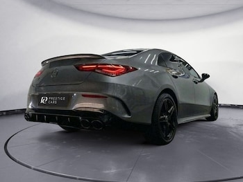 Used Mercedes-Benz CLA 2022 for sale - 78851057: Photo