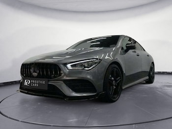 Used Mercedes-Benz CLA 2022 for sale - 78851057: Photo