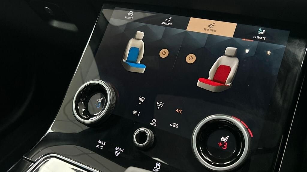 Used Mercedes-Benz EQA 2021 for sale - 77689056: Photo 13