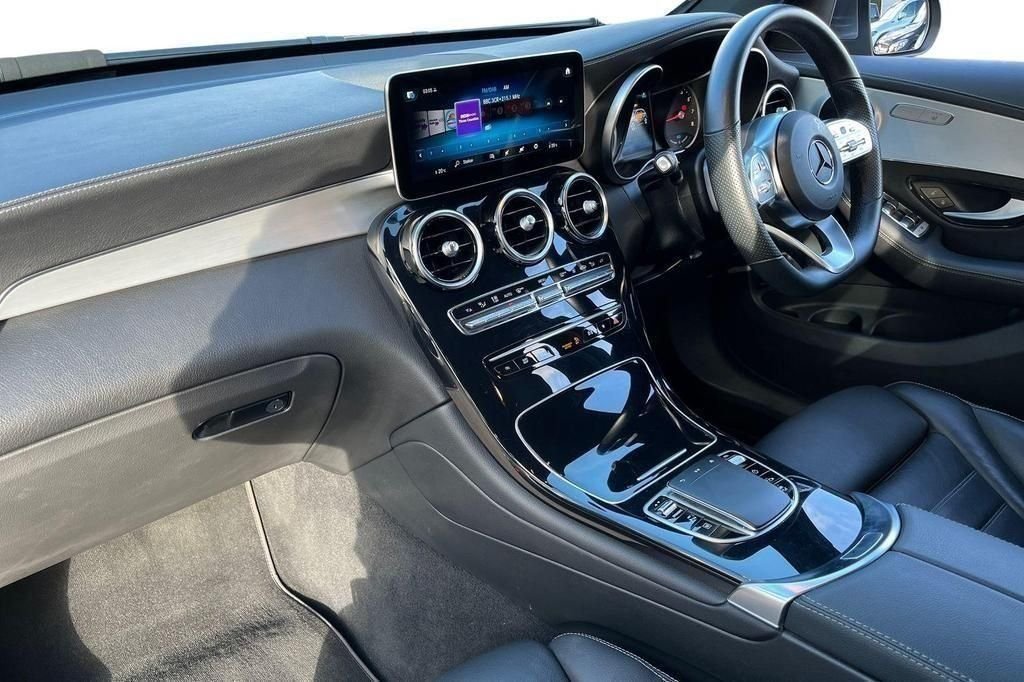 Used Mercedes-Benz GLC 2022 for sale - 77689071: Photo 6
