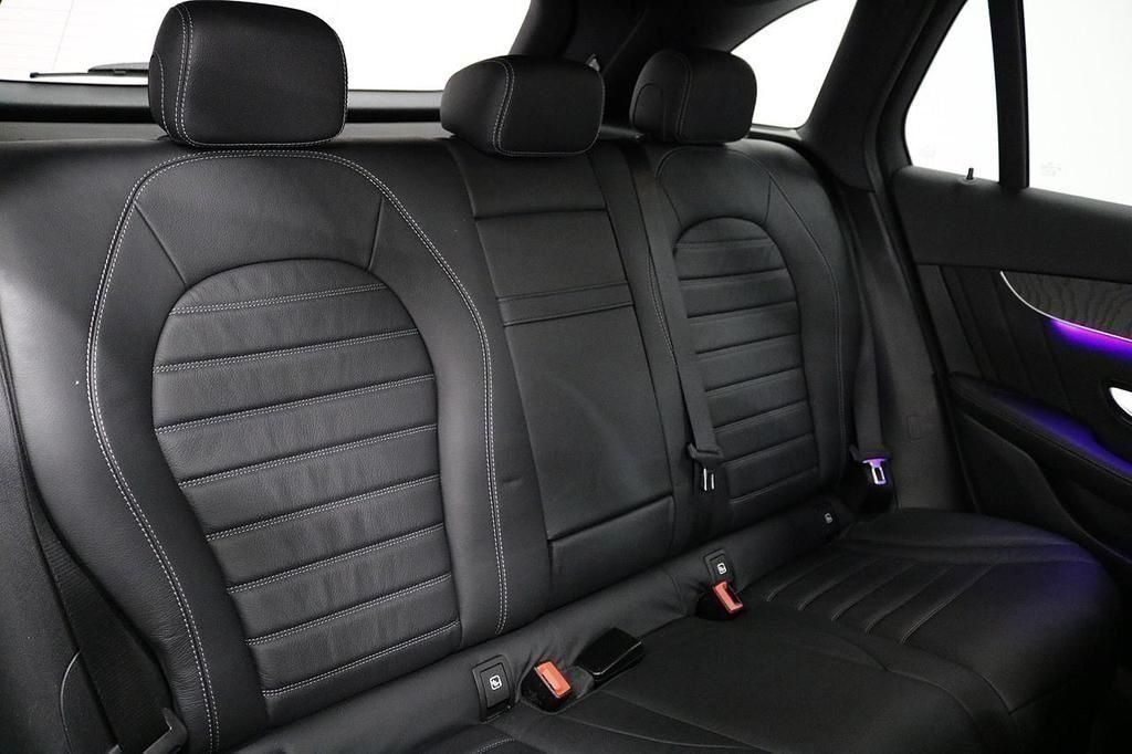 Used Mercedes-Benz GLC 2020 for sale - 77748419: Photo 8