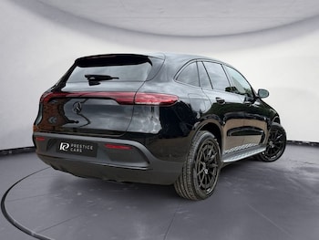 Used Mercedes-Benz EQC 2024 for sale - 78844218: Photo