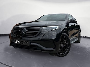 Used Mercedes-Benz EQC 2024 for sale - 78844218: Photo