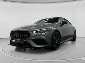 Used Mercedes-Benz CLA 2022 for sale - 78406166: Photo