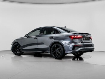 Used Audi A3 2021 for sale - 77849871: Photo