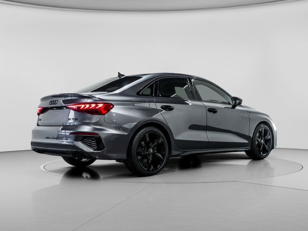 Used Audi A3 2021 for sale - 77849871: Photo 3