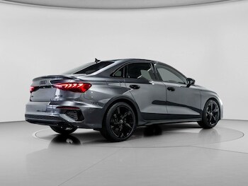 Used Audi A3 2021 for sale - 77849871: Photo