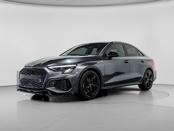 Used Audi A3 2021 for sale - 77849871: Photo