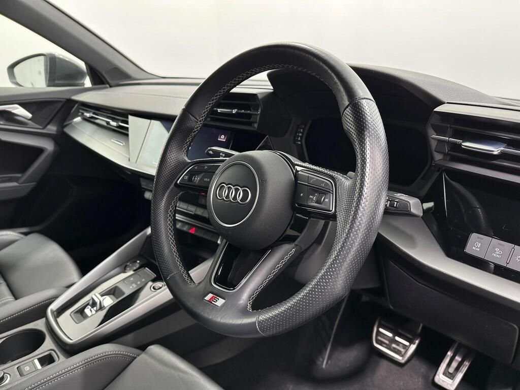 Used Audi A3 2021 for sale - 77849871: Photo 5