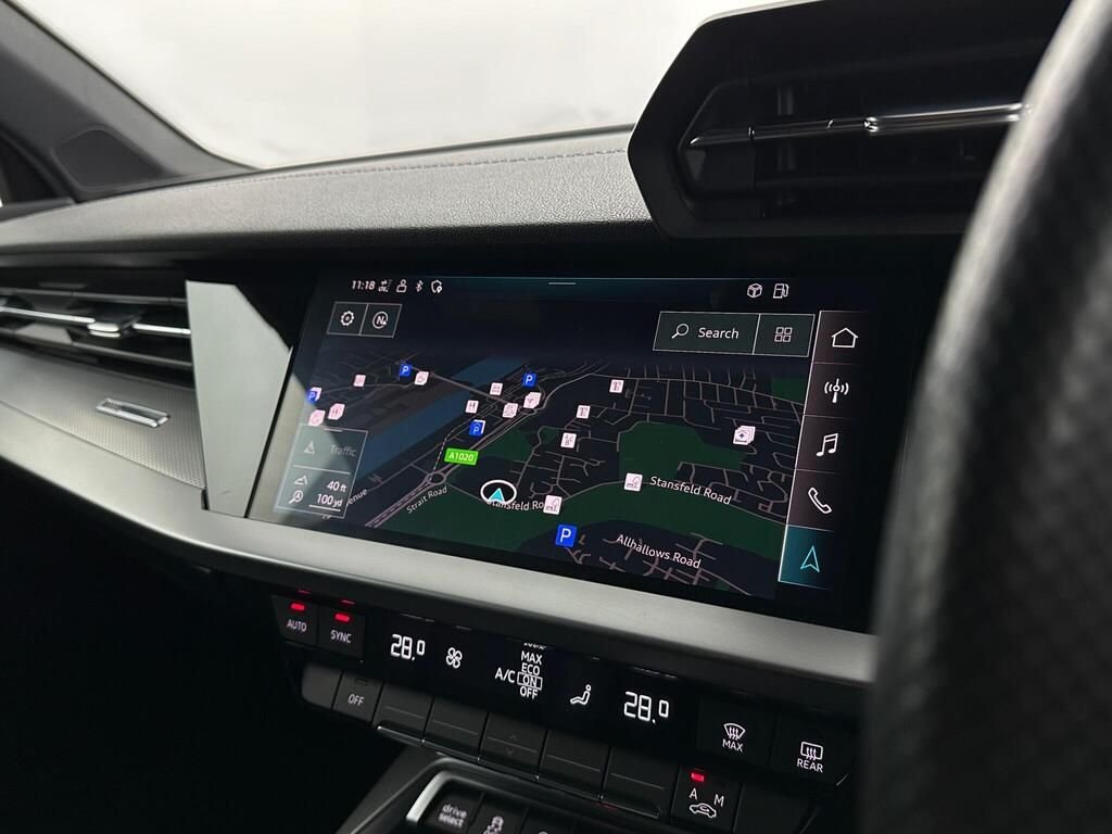 Used Audi A3 2021 for sale - 77849871: Photo 8