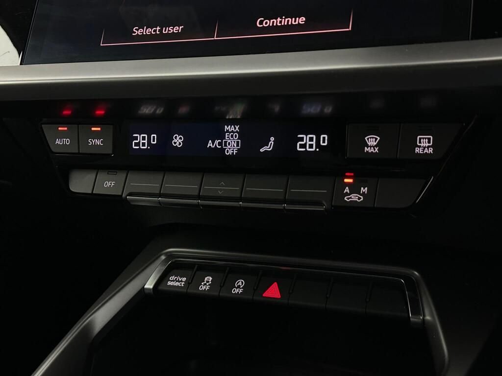 Used Audi A3 2021 for sale - 77849871: Photo 9