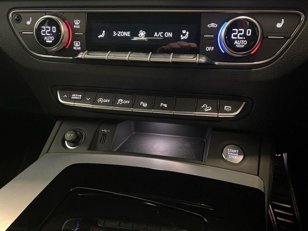 Used Audi Q5 2021 for sale - 78097130: Photo 10