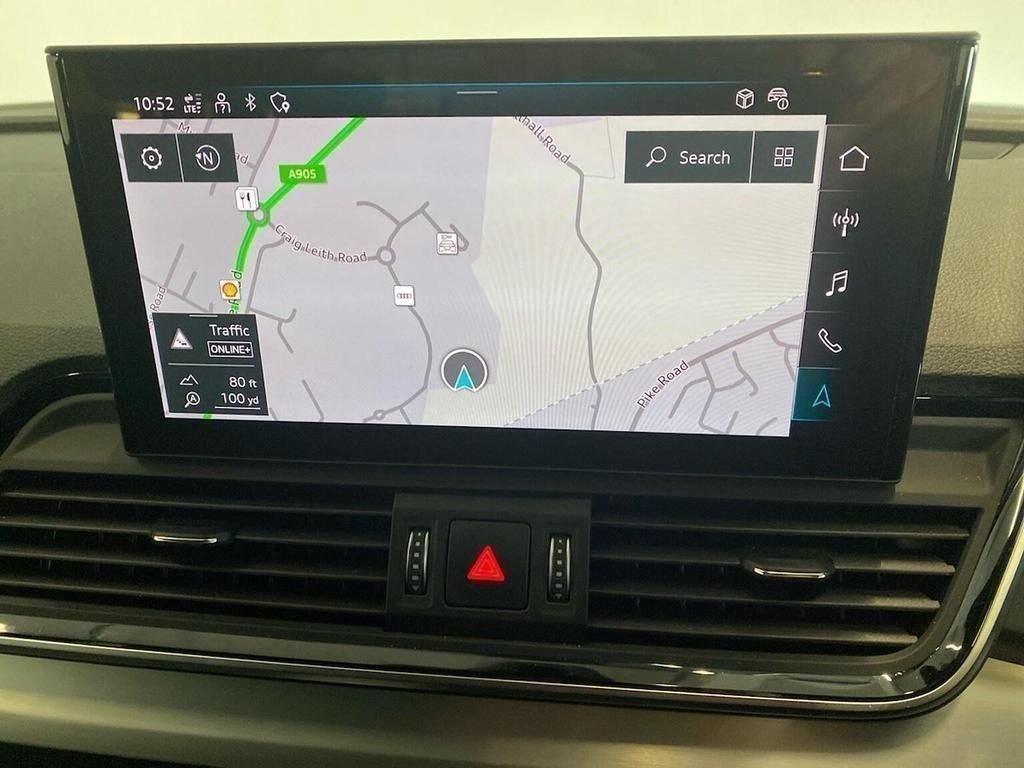 Used Audi Q5 2021 for sale - 78097130: Photo 11