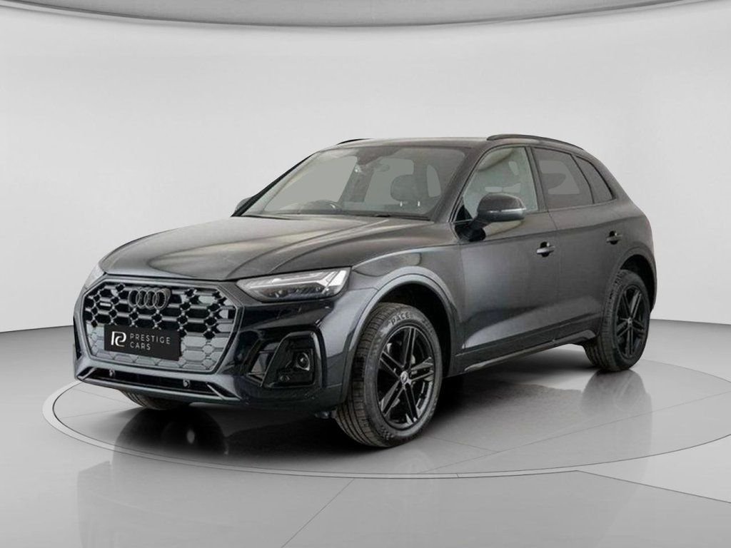 Used Audi Q5 2021 for sale - 78097130: Photo 3