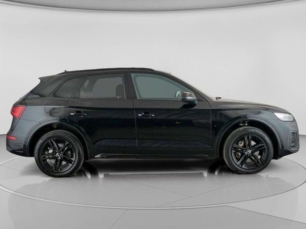 Used Audi Q5 2021 for sale - 78097130: Photo 5