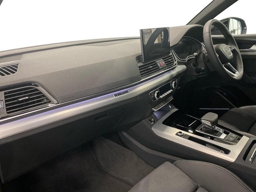 Used Audi Q5 2021 for sale - 78097130: Photo 8