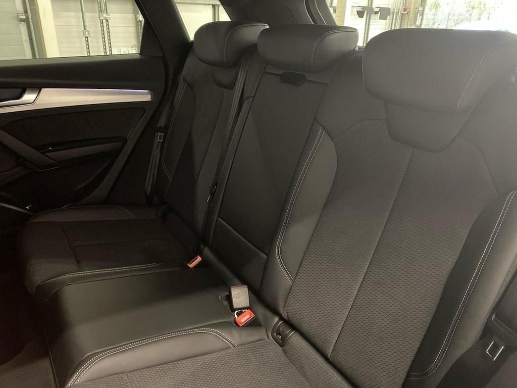 Used Audi Q5 2021 for sale - 78097130: Photo 9