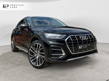 Used Audi Q5 2022 for sale - 79474828: Photo