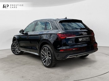 Used Audi Q5 2022 for sale - 79474828: Photo