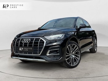 Used Audi Q5 2022 for sale - 79474828: Photo