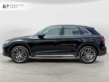 Used Audi Q5 2022 for sale - 79474828: Photo