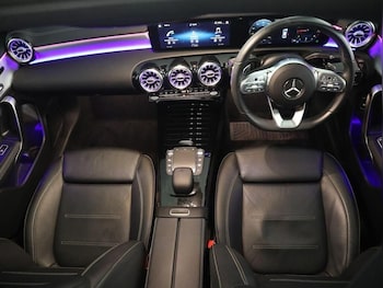 Used Mercedes-Benz CLA 2022 for sale - 78431106: Photo
