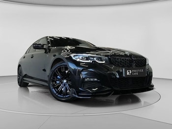 Used BMW 3 Series 2021 for sale - 78232806: Photo