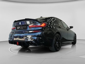 Used BMW 3 Series 2021 for sale - 78232806: Photo