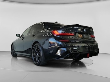 Used BMW 3 Series 2021 for sale - 78232806: Photo